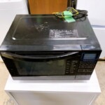 アイリスオーヤマ（IRIS OHYAMA） オーブンレンジ MO-FS3-B