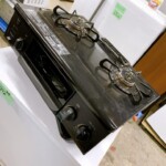 Paloma（パロマ） ガスコンロ IC-S37-2R