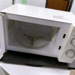 ニトリ 電子レンジ MM720CUKN2