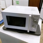 YAMAZEN(山善) 電子レンジ YMW-M17JW5