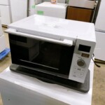 YAMAZEN(山善) オーブンレンジ YRP-F181TV(W)