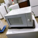 YAMAZEN（山善） 電子レンジ YRL-F180(W)