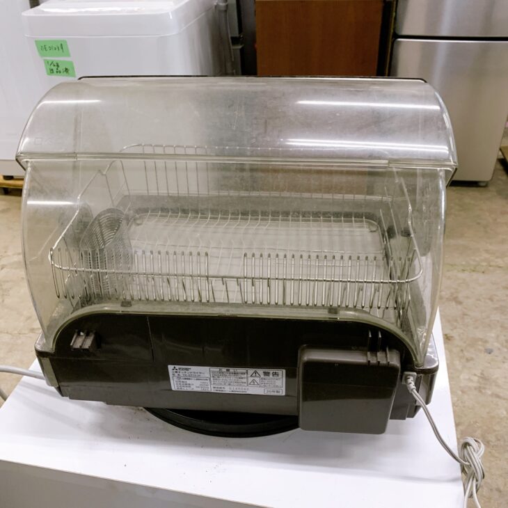 神奈川県相模原市中央区へ出張買取 三菱 キッチンドライヤー TK-ST11-H