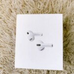 AirPods Pro 第3世代
