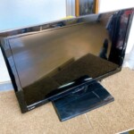 MITSUBISHI（三菱電機） 液晶カラーテレビ LCD-24LB7