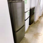 三菱電機 ノンフロン冷凍冷蔵庫 MR-P15F-H