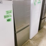 AQUA ノンフロン冷凍冷蔵庫 AQR-13M(S)