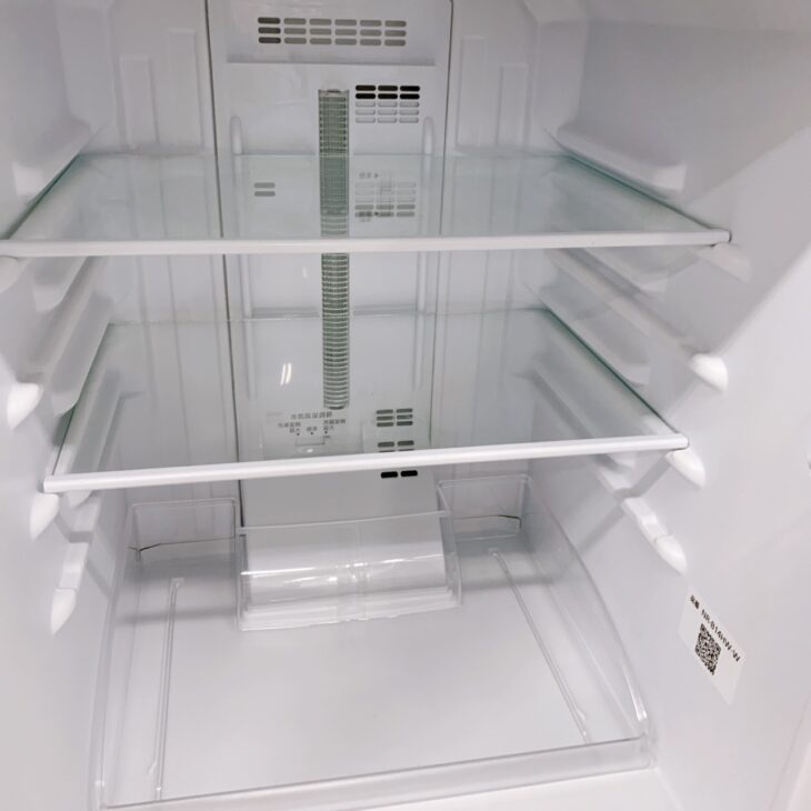 東京都府中市へ出張買取 Panasonic NR-B14HW-W 2023年製 ノンフロン