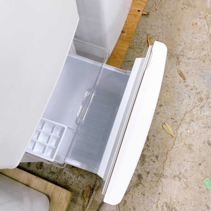 東京都府中市へ出張買取 Panasonic NR-B14HW-W 2023年製 ノンフロン