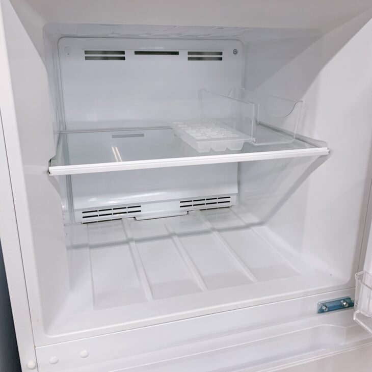 東京都文京区小石川へ出張買取 ヤマダ YRZ-F23K 2022年製 ノンフロン