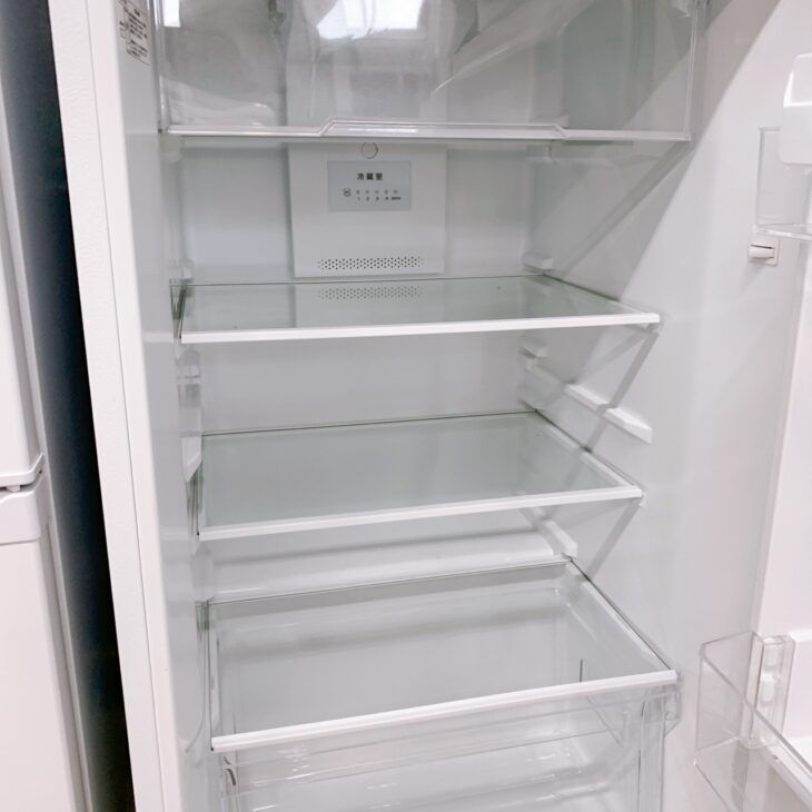 東京都文京区小石川へ出張買取 ヤマダ YRZ-F23K 2022年製 ノンフロン