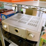 marantz プリメインアンプ PM-14S1