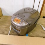 象印（ZOJIRUSHI） IH炊飯ジャー NP-GL05