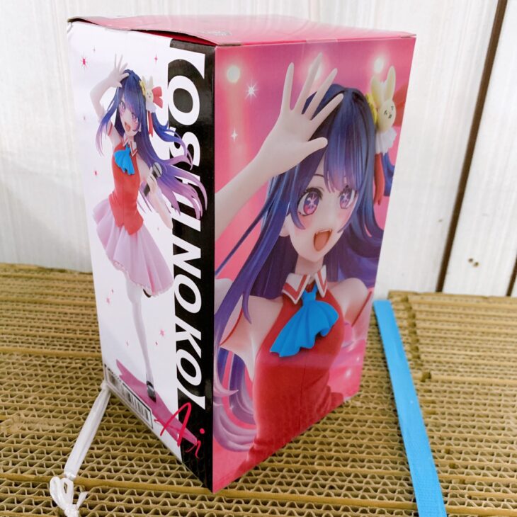 東京都西東京市タイトー 推しの子 Corefulフィギュア アイ〜B小町ver
