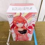 フクヤ（fancy fukuya） 五等分の花嫁∬ fascinity figure 五月 ジムデート