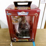 ワンピース VS海軍編 赤犬