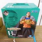 ワンピース The Greatest Battle Bクロコダイル