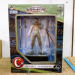 ワンピース ヒストリーオブゾロ