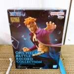 BANDAI NAMCO（BANPRESTO） ONE PIECE BATTLE RECORD COLLECTION -MARCO-