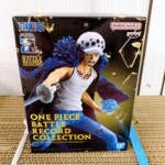 BANDAI NAMCO（BANPRESTO） ONE PIECE BATTLE RECORD COLLECTION TRAFALGAR.LAW II