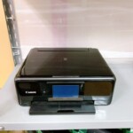 インクジェット複合機 TS8130 TS8130