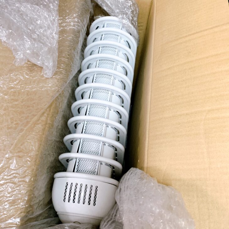 東京都昭島市でDeLonghi RHJ45M1115-LG アミカルド オイルヒーターを