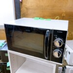 ELSONIC 家庭用電子レンジ EG-MW7052