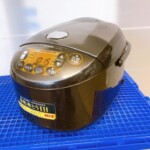 象印（ZOJIRUSHI） IH炊飯ジャー NW-VB18