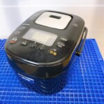 アイリスオーヤマ IHジャー炊飯器 RC-IK30-B