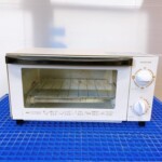 KOIZUMI オーブントースター KOS-1026