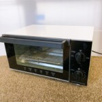 ニトリ オーブントースター MG12CKD-2