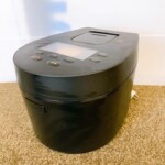 アイリスオーヤマ IHジャー炊飯器 RC-IL30-B