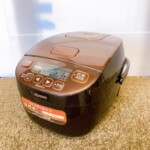 象印（ZOJIRUSHI） マイコン炊飯ジャー NL-BC05