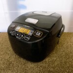 象印（ZOJIRUSHI） マイコン炊飯ジャー NL-BV05