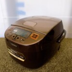 象印（ZOJIRUSHI） マイコン炊飯ジャー NL-BB05