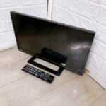 東芝 液晶テレビ 19S22