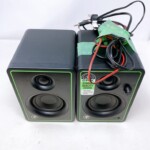 Mackie CR3-X マルチメディアモニター CR3-X