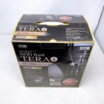 HDD Bank TERA 4BAY NASケース