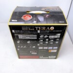 HDD Bank TERA 4BAY NASケース