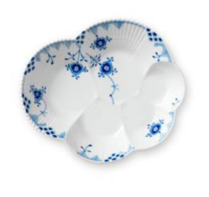 ロイヤルコペンハーゲン ブルーエレメンツ ディッシュ