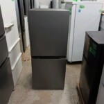 AQUA ノンフロン冷凍冷蔵庫 AQR-14P(DS)