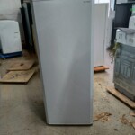 IRIS OHYAMA（アイリスオーヤマ） ノンフロン冷凍庫 IUSD-18A-W