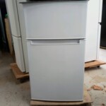 Haier ノンフロン冷凍冷蔵庫 BR-85A