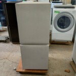 Panasonic ノンフロン冷凍冷蔵庫 NR-B16C2-W