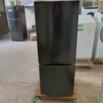 TOSHIBA ノンフロン冷凍冷蔵庫 GR-V15BS