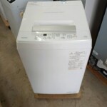 TOSHIBA 全自動電気洗濯機 AW-45GA2