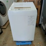 TOSHIBA 全自動洗濯機 AW-45ME8