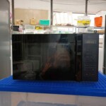 ニトリ(NITORI) 電子レンジ BN20M