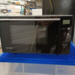 SHARP 電子レンジ RE-TS171-B