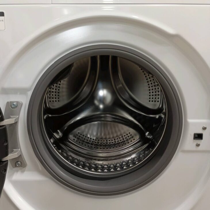 東京都八王子市へ出張買取 ニトリ ドラム式洗濯乾燥機 ND100KL1WH 2025 東京都八王子市へ出張買取 ニトリ ドラム式洗濯乾燥機 ND100KL1WH 2025